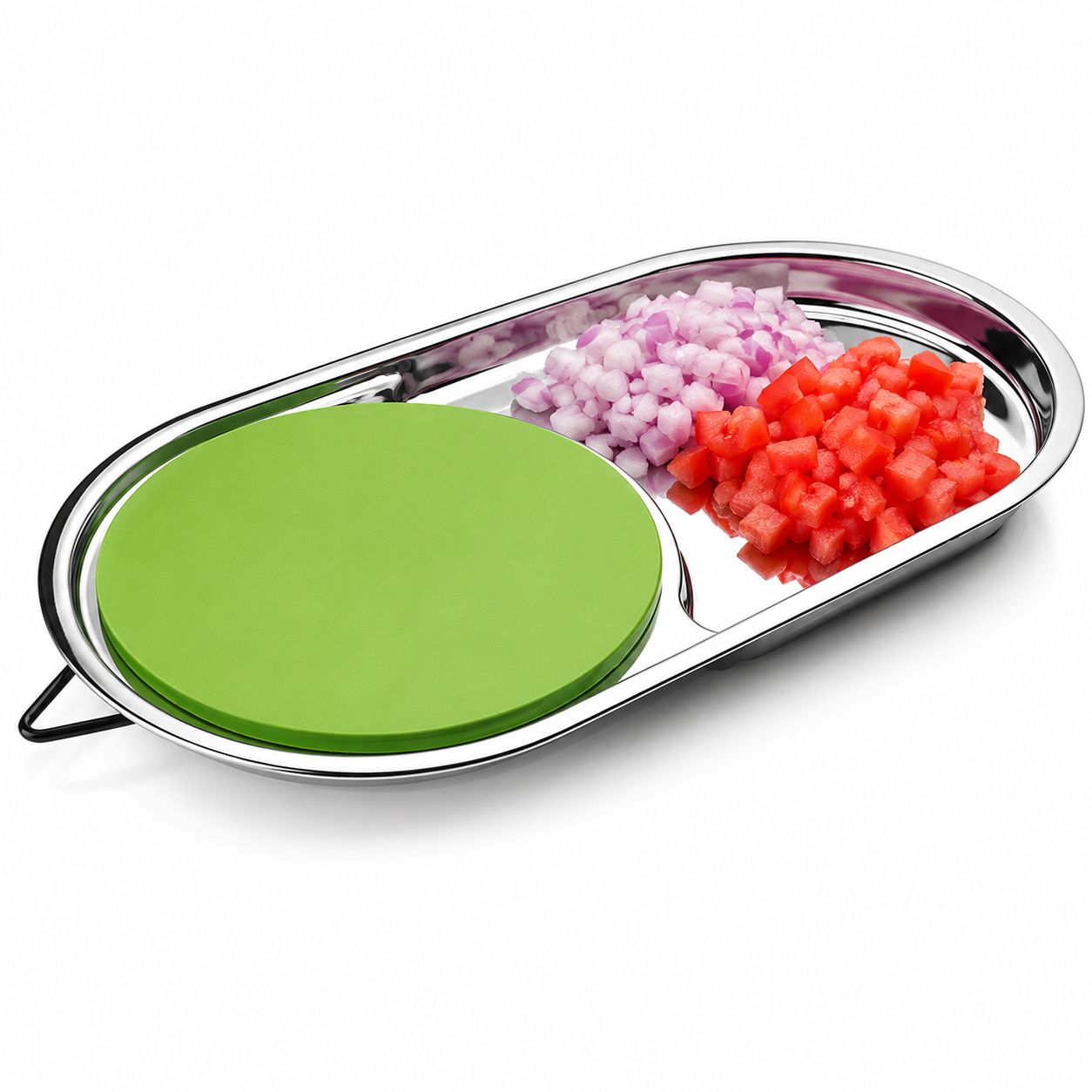 Capsule Vegetable Chopper From Jvl
