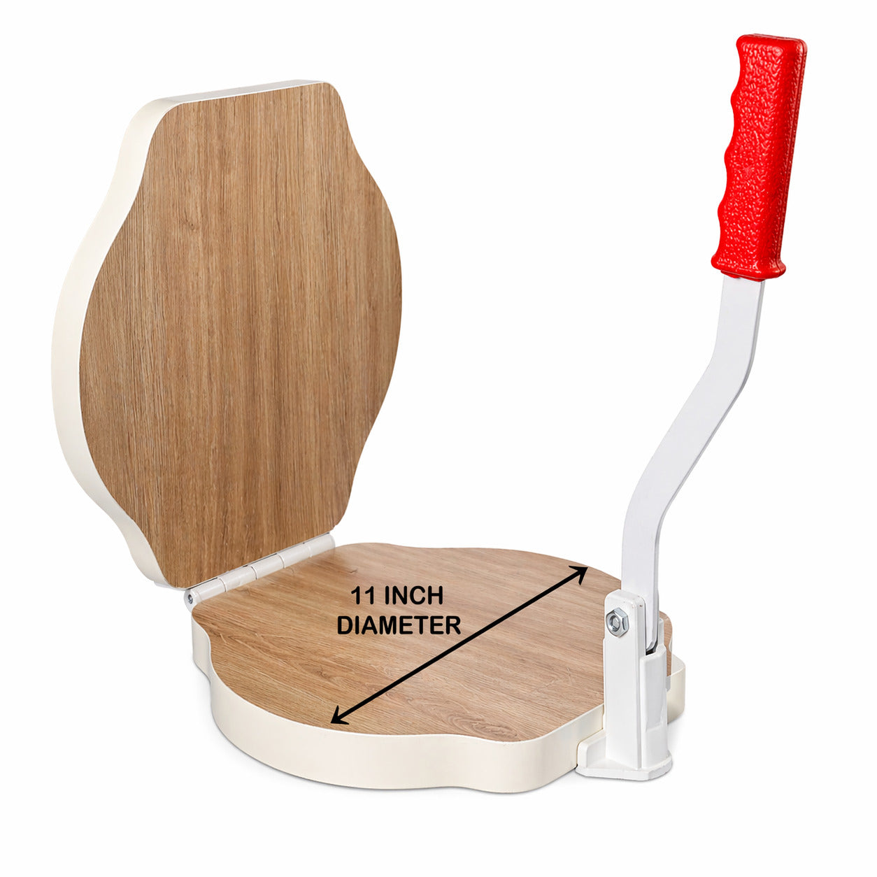 11 INCH SP CHAPATI PRESS