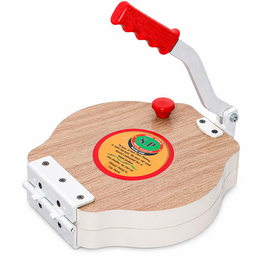 11 INCH SP CHAPATI PRESS